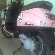 Vespa ET2