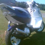 Aprilia Sonic (SOLGT)