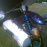 Aprilia Sonic (SOLGT)