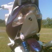 Aprilia Sonic (SOLGT)