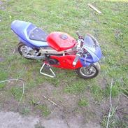 MiniBike pockibaick
