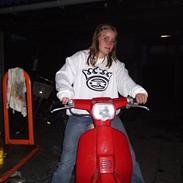 Honda honda melody SOLGT 