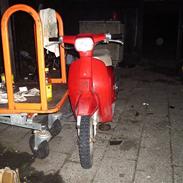 Honda honda melody SOLGT 