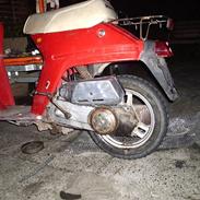 Honda honda melody SOLGT 