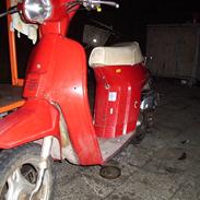 Honda honda melody SOLGT 