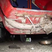 Honda honda melody SOLGT 