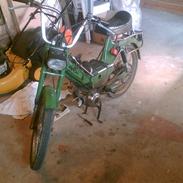 Puch maxi 2 gear (SPRITTERN!!)