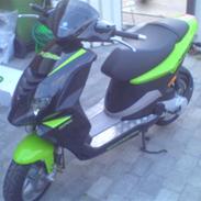 Piaggio NRG Power
