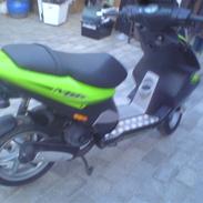 Piaggio NRG Power