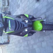 Piaggio NRG Power