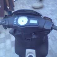 Piaggio NRG Power