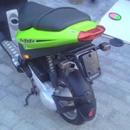 Piaggio NRG Power