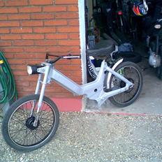 Puch Maxi K ( solgt )