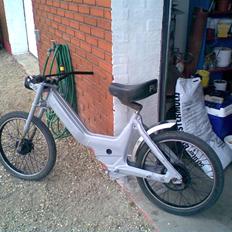 Puch Maxi K ( solgt )