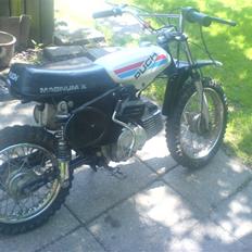 Puch magnum til salg