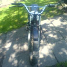 Puch magnum til salg