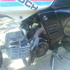 Puch magnum til salg