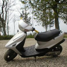 Kreidler easy rider (byttet)