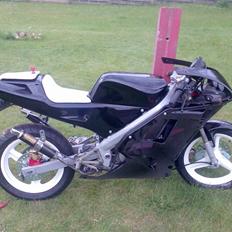 Cagiva Mito >SOLGT<