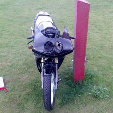 Cagiva Mito >SOLGT<