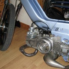 Puch maxi  / KTM Tilsalg