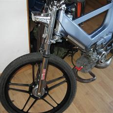 Puch maxi  / KTM Tilsalg