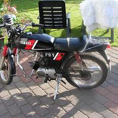 Yamaha FS1 2g #Solgt#