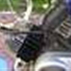 Yamaha FS1 2g #Solgt#