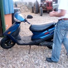 Kreidler easy rider til salg