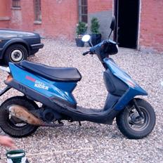 Kreidler easy rider til salg