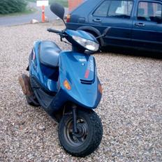 Kreidler easy rider til salg