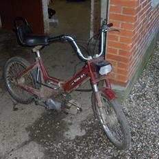 Puch Maxi k 