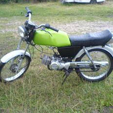 Suzuki dm 50 **solgt**