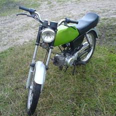 Suzuki dm 50 **solgt**