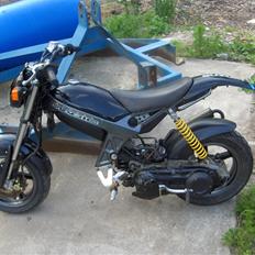 Suzuki Street Magic *SOLGT*