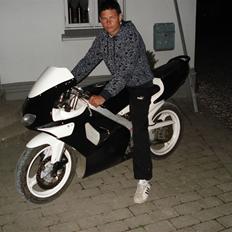 Aprilia RS 50 bytted