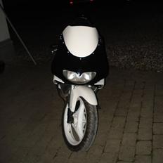 Aprilia RS 50 bytted