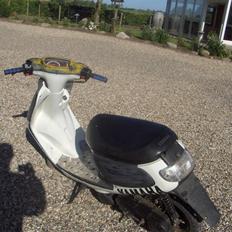 Yamaha Jog Space *SOLGT*