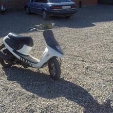 Yamaha Jog Space *SOLGT*