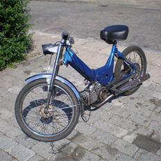 Puch maxi k solgt
