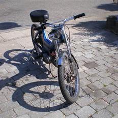 Puch maxi k solgt