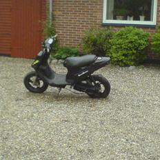 PGO hot 50 solgt!! 