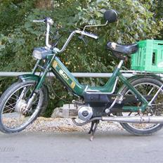 Puch Maxi P *Spritteren*
