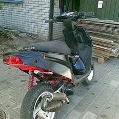 PGO hot50 (byttet) (skriv her