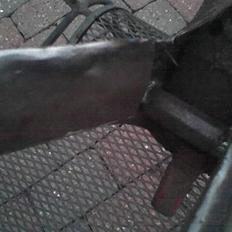 Puch Maxi P Solgt i dele