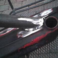 Puch Maxi P Solgt i dele