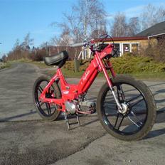 Puch maxi k 70cc > FIGHTER <