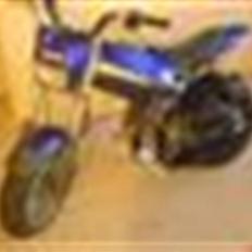 Suzuki Street Magic solggt