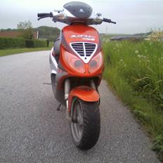 Piaggio nrg mc3