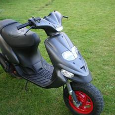 Gilera Stalker tilsalg.byd